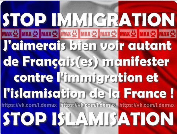 🇫🇷 ✞✟† 🅰️d Vitam 🐓🪢🇫🇷 (@ad_vitam44_) on Twitter photo 🇫🇷⚜️ 𝐂𝐡𝐞𝐫𝐬 𝐀𝐦𝐢𝐬 ᴇᴛ 𝐂𝐨𝐦𝐩𝐚𝐭𝐫𝐢𝐨𝐭𝐞𝐬 ⚜️🇫🇷
🛎️ ᴠᴏɪᴄɪ ʟᴀ 📜 𝐝𝐞𝐬 ⓝⓞⓤⓥⓔⓐⓤⓧ 𝐩𝐫𝐨𝐟𝐢𝐥𝐬 🅰︎̀ ⓢⓤⓘⓥⓡⓔ ✒︎ ᴀᴜᴊᴏᴜʀᴅ’ʜᴜɪ 🔈:
🇫🇷 <a href="/barbarapln27/">Lolita</a>
🇫🇷 <a href="/FrancePaysLibre/">🫵 Clint is Good 🇨🇵🖕🇨🇵</a>
🇫🇷 <a href="/Share_n_laic/">🇨🇵Sacrée Laïcité🇨🇵</a>
🇫🇷 @MajorGiorg66246
🇫🇷 <a href="/Gdams70T/">GDams70 temp</a>
🇫🇷 <a href="/VeroStephane/">Véro Stéphane 🇨🇵🇨🇵🇨🇵✝️✝️✝️🌷🌷🌷</a>
🇫🇷 🇫🇷⚜️ 𝐂𝐡𝐞𝐫𝐬 𝐀𝐦𝐢𝐬 ᴇᴛ 𝐂𝐨𝐦𝐩𝐚𝐭𝐫𝐢𝐨𝐭𝐞𝐬 ⚜️🇫🇷
🛎️ ᴠᴏɪᴄɪ ʟᴀ 📜 𝐝𝐞𝐬 ⓝⓞⓤⓥⓔⓐⓤⓧ 𝐩𝐫𝐨𝐟𝐢𝐥𝐬 🅰︎̀ ⓢⓤⓘⓥⓡⓔ ✒︎ ᴀᴜᴊᴏᴜʀᴅ’ʜᴜɪ 🔈:
🇫🇷 <a href="/barbarapln27/">Lolita</a>
🇫🇷 <a href="/FrancePaysLibre/">🫵 Clint is Good 🇨🇵🖕🇨🇵</a>
🇫🇷 <a href="/Share_n_laic/">🇨🇵Sacrée Laïcité🇨🇵</a>
🇫🇷 @MajorGiorg66246
🇫🇷 <a href="/Gdams70T/">GDams70 temp</a>
🇫🇷 <a href="/VeroStephane/">Véro Stéphane 🇨🇵🇨🇵🇨🇵✝️✝️✝️🌷🌷🌷</a>
🇫🇷