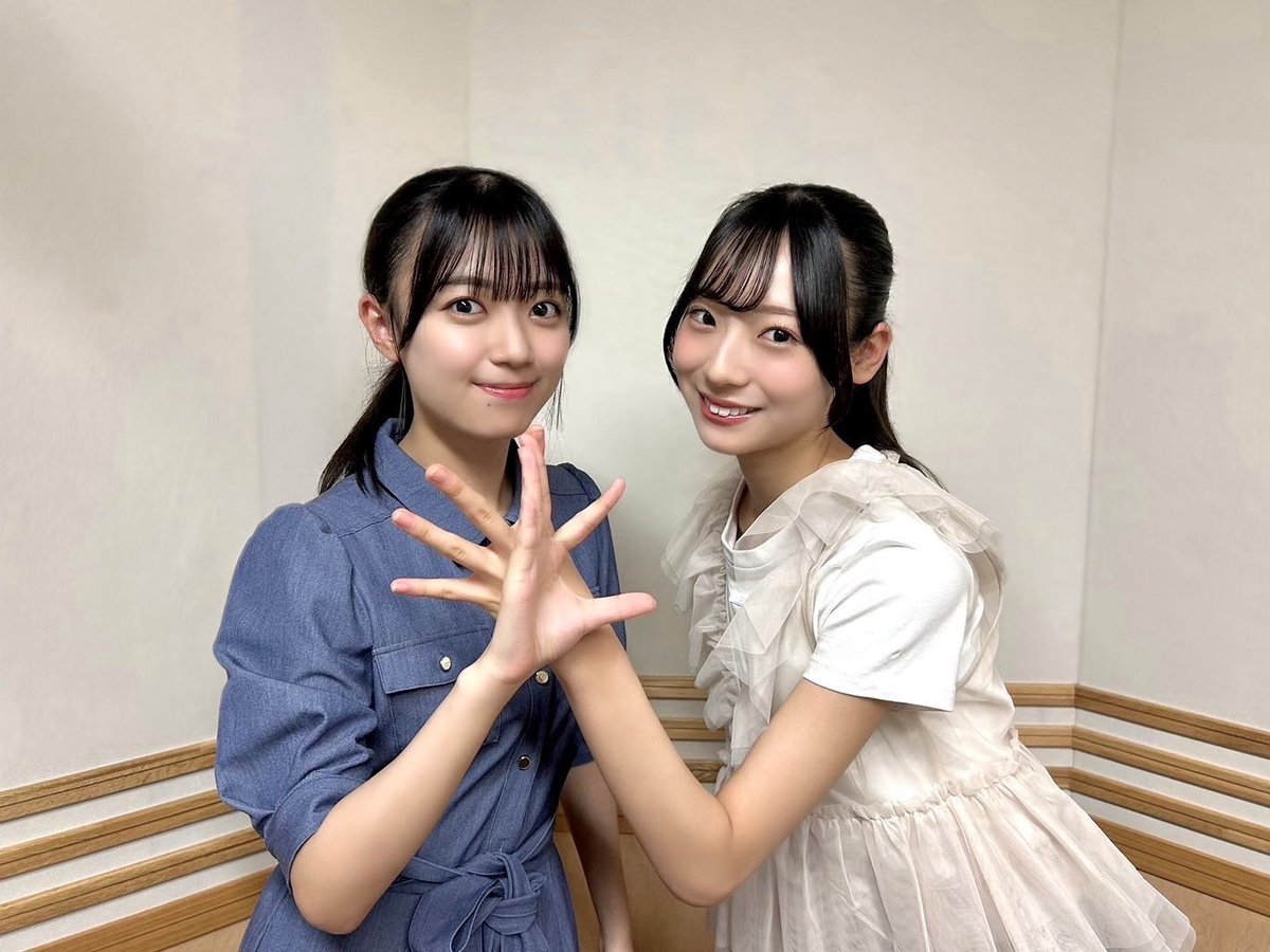 本日7月21日(日)18:30〜 文化放送「日向坂46の『ひ』」レギュラー放送