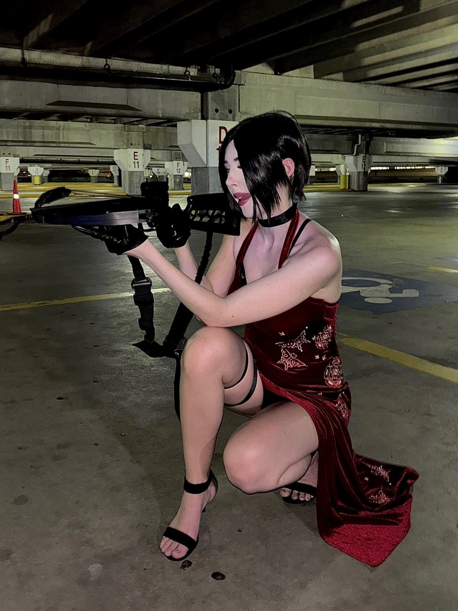AdaWongInu's tweet photo. The world's Ada fan actor has become obsessed with Ada to the point of obsession
X:@AdaWongInu
#okx   #brc20 #BiohazardOST   #ordinals ＃binance       #_BuoyantCapital #ElonMusk  #CapcomUSA_
#CathieDWood https://t.co/eSNn4ytlq3