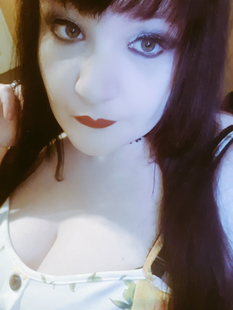 Sarah. 🌙⭐🌌 tweet media