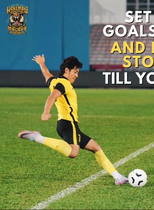 Siapa sangka kan ☺

#Meerqeen
#HarimauMalaya
#SelamanyaHarimauMalaya 

2019                            2024