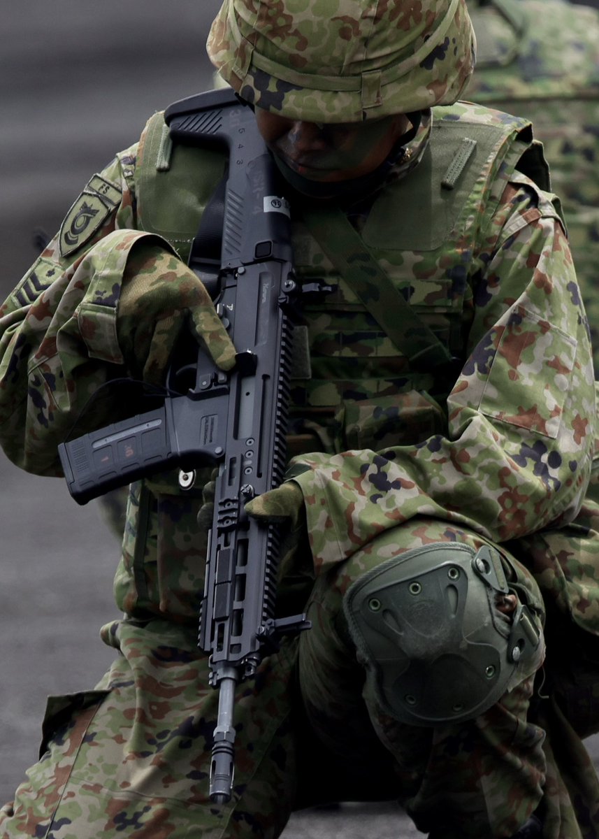20式小銃