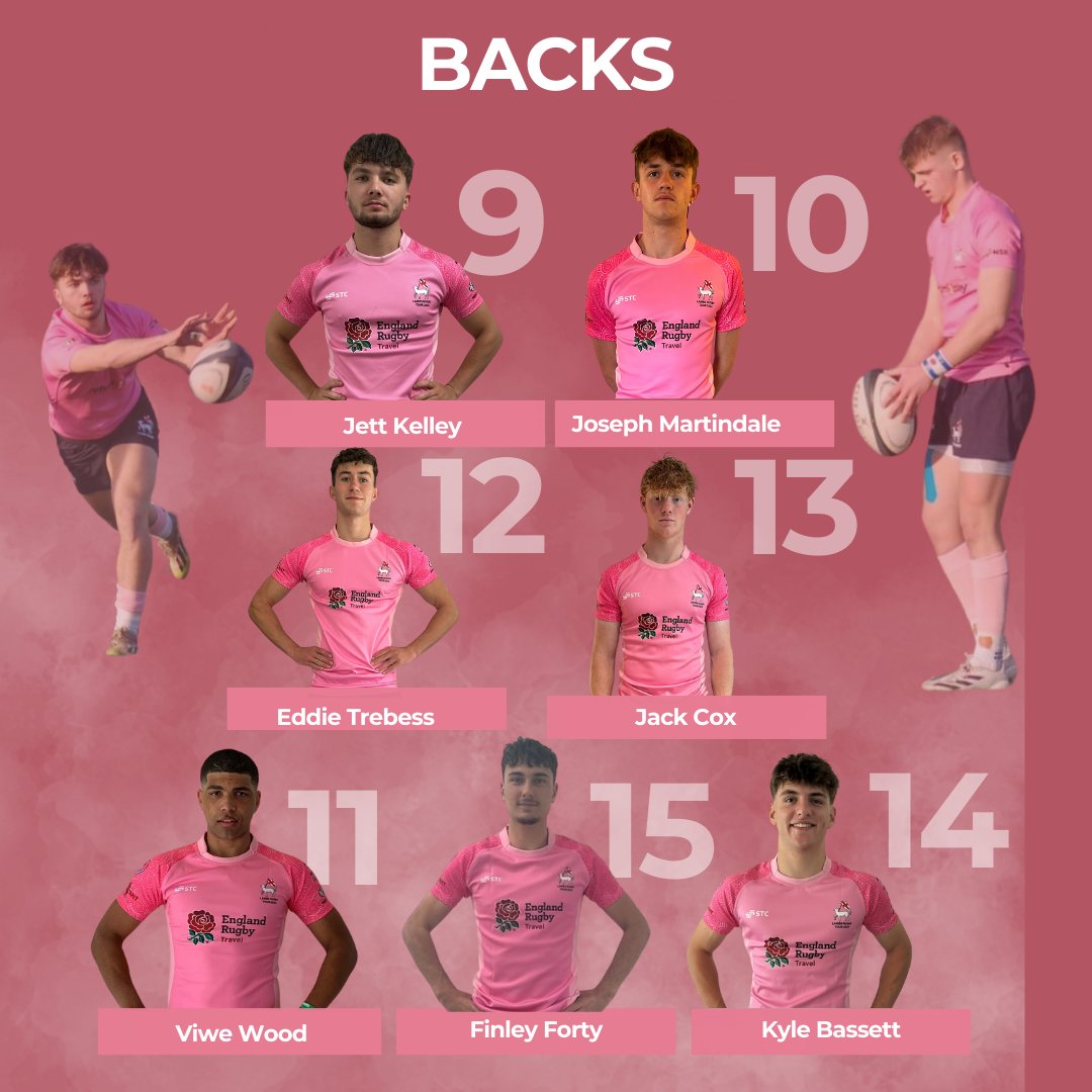 lambsrugby's tweet photo. The boys are raring to go for their last game of the tour! After a full day of travel yesterday, they're ready to give it their all on the field. Let's show them our support! #GameDay #FastAndFree #LambsRugby #FinishStrong https://t.co/7z3gmdpnjY