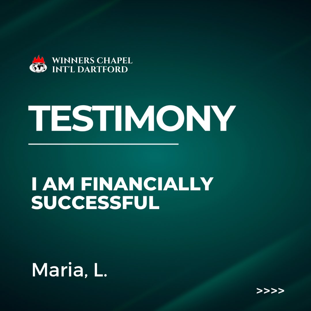 winnersdartford's tweet photo. #winnerstestify https://t.co/yv6zyRlV4y