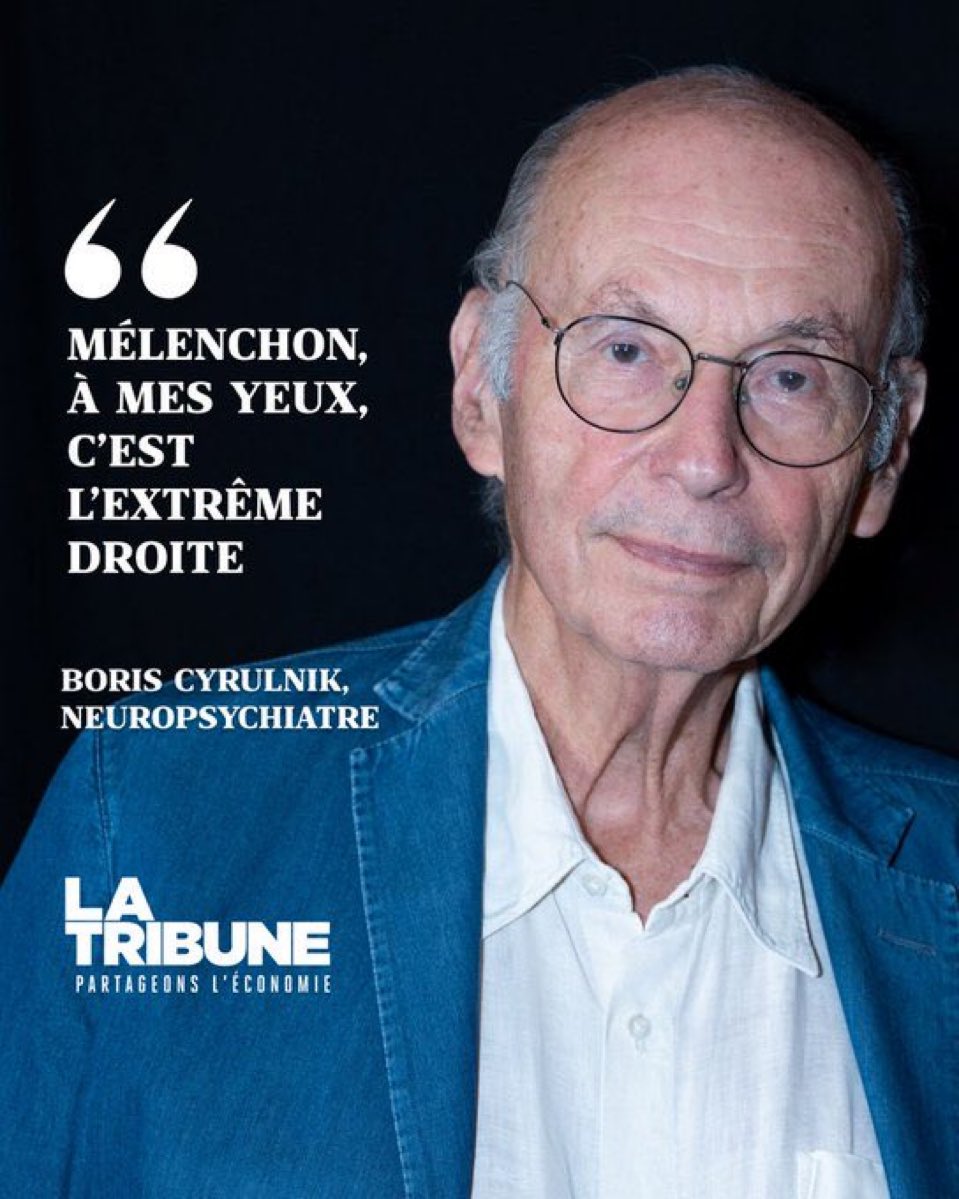 Frédéric Encel tweet media