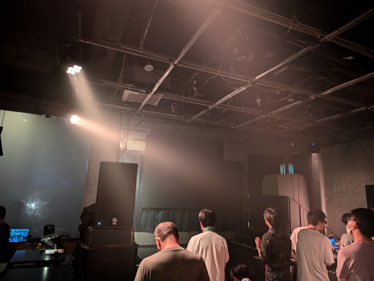 morikititti's tweet photo. ひめもすも、ソモも諦めて、Arnoとココで頑張るしかない😊
#HASYAGEFES #ハシャゲ https://t.co/u9sbSiMCpQ