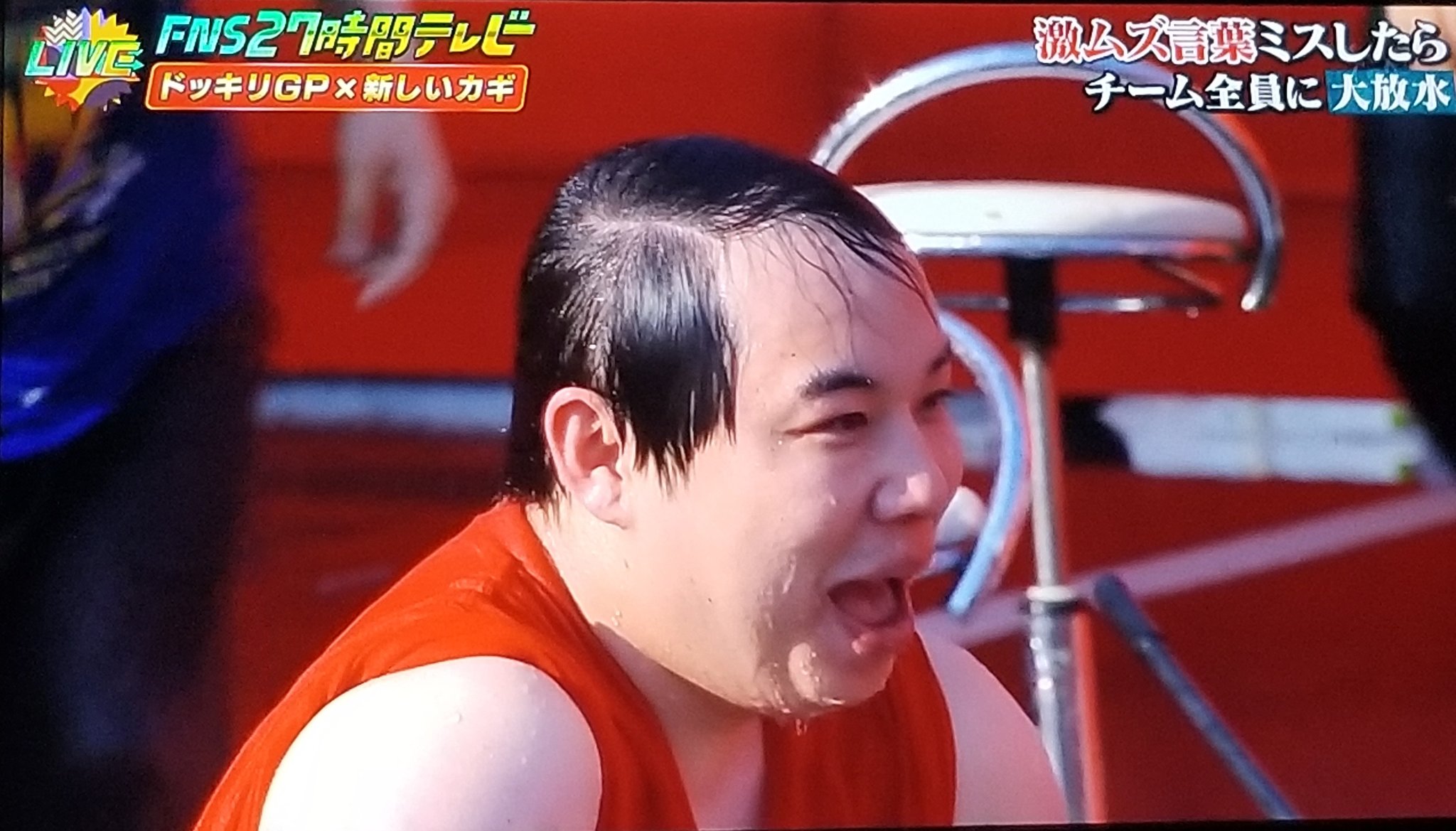 霜降り せいや はげ