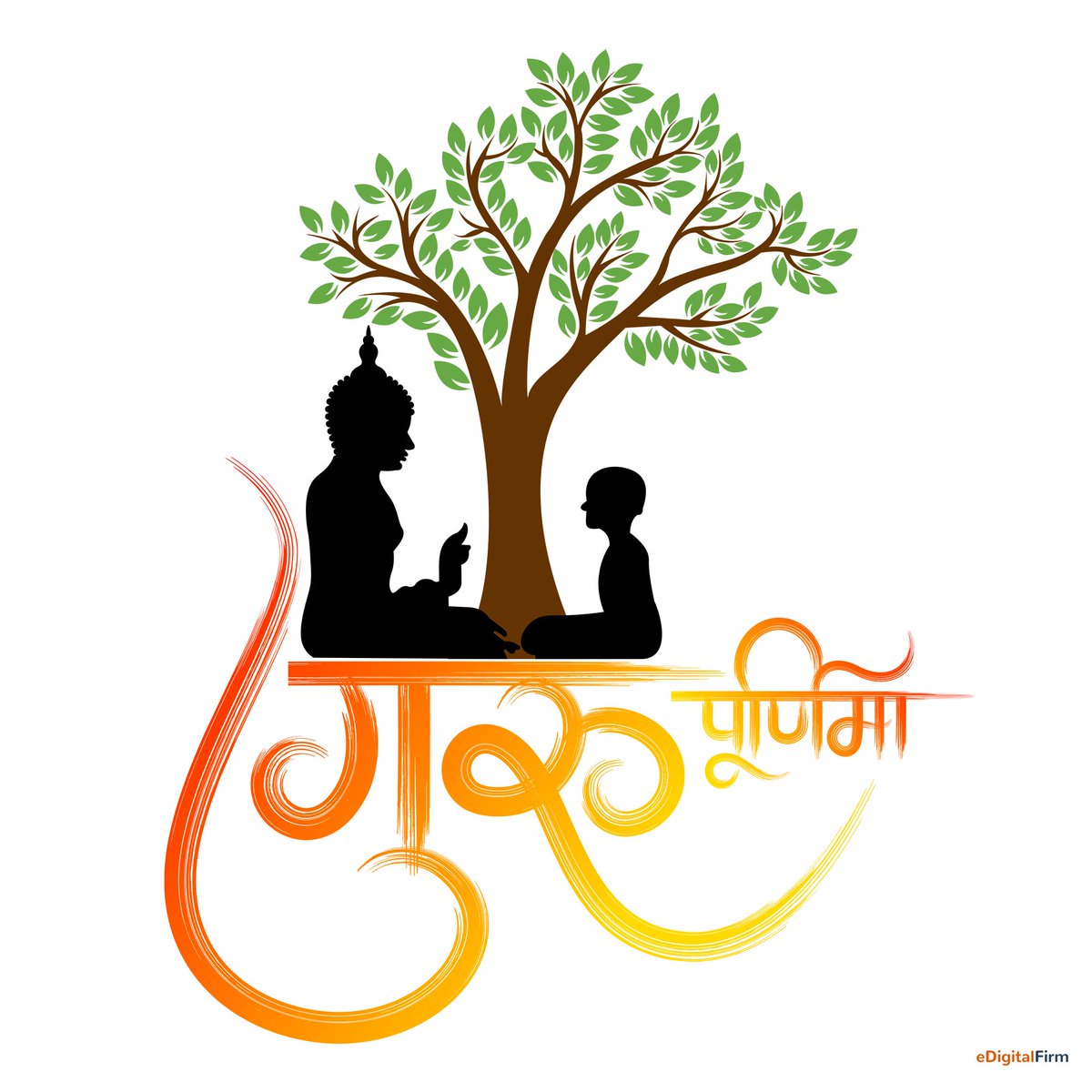 eDigitalFirm's tweet photo. 🌕 Happy Guru Purnima! 🌕
Today, we celebrate the #wisdom, #knowledge, and guidance of our #gurus. From spiritual #mentors to teachers and #leaders, this day is dedicated to those who inspire, #educate, and illuminate our paths.
#gurupurnima #guru #happygurupurnima #edigitalfirm https://t.co/cabidepOA1