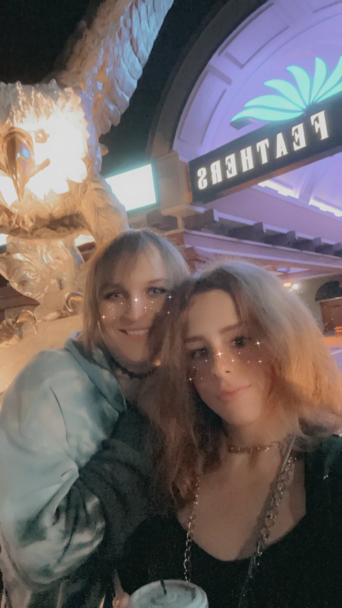 KeiraRose420's tweet photo. My Queen & I Hangin Out At 7 Feathers
UwU
#trans #transwomen #translesbians #transgirls #transgender #lgbt #LGBTQIA #transgirl #transwoman #transsisters #transwomenarewomen #transsupport #translove https://t.co/5lYT9fhnPs