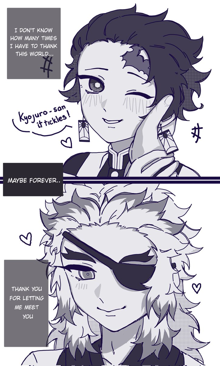 yoichigf14's tweet photo. -“Thank you for everything and I love you.” 😭💖
[ KyoTan - RenTan ] https://t.co/iP4R43wdsT