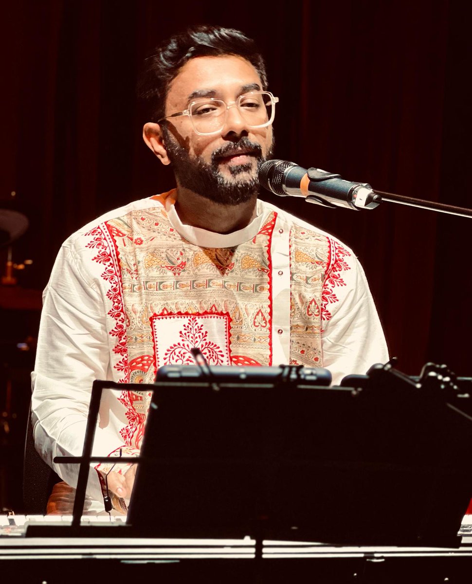 United Kingdom Bengali Convention tweet media