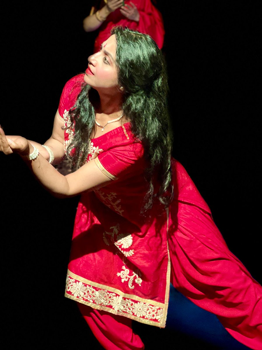 United Kingdom Bengali Convention tweet media