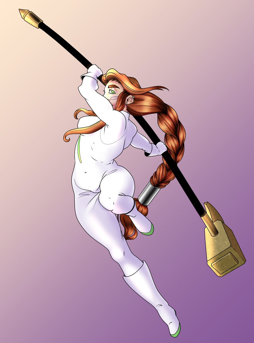 Product of tonight's stream!