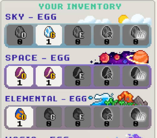 BuyCronos's tweet photo. It's Sunday and that means it's @OfficialDgpals Egg day again ! Four eggs from my LE and Genesis #DGPals this week - only a couple of Ordinary and Great types but still good to bolster the team / daily $OPL grind !
#Cronos #crofam #FFTB #Cryptocom #DGMissions #CAW #web3gaming https://t.co/2s0xus6WSL