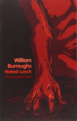 LibertusRo10822's tweet photo. I just had breakfast Naked! Naked Lunch: The Restored Text https://t.co/hBZPZBq6iO #greencloudartorg #Kohture #Lubchekcomics #Beatniks https://t.co/ypvu4Rnm94