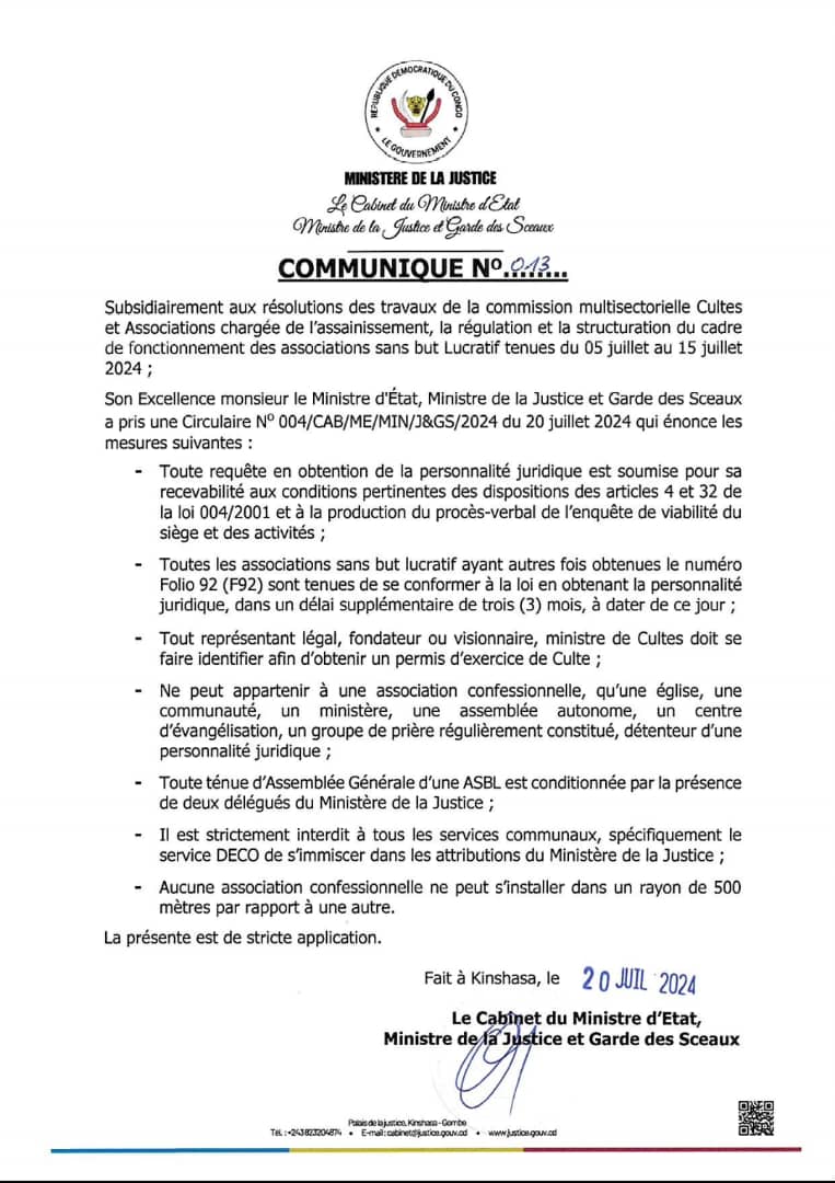 Roi_David7's tweet photo. Qui va supporter les frais de déplacement deux délégués du ministère de la justice ? L'association où le ministère ? 
@Presidence_RDC @PrimatureRDC  @ConstantMutamba @SuminwaJudith @acajasbl @AssembleeNatRDC @choixdupeupl https://t.co/uBMdMyfcoX