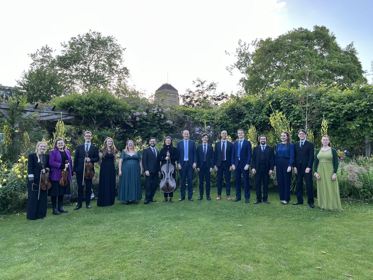 Eboracum Baroque tweet media