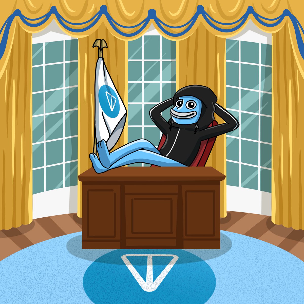 TonniCoin's tweet photo. ⏳ Monday July 22 ⌛️

🎁 Leave your TON address for a gift 🎁 https://t.co/DF1wi1Uc5D