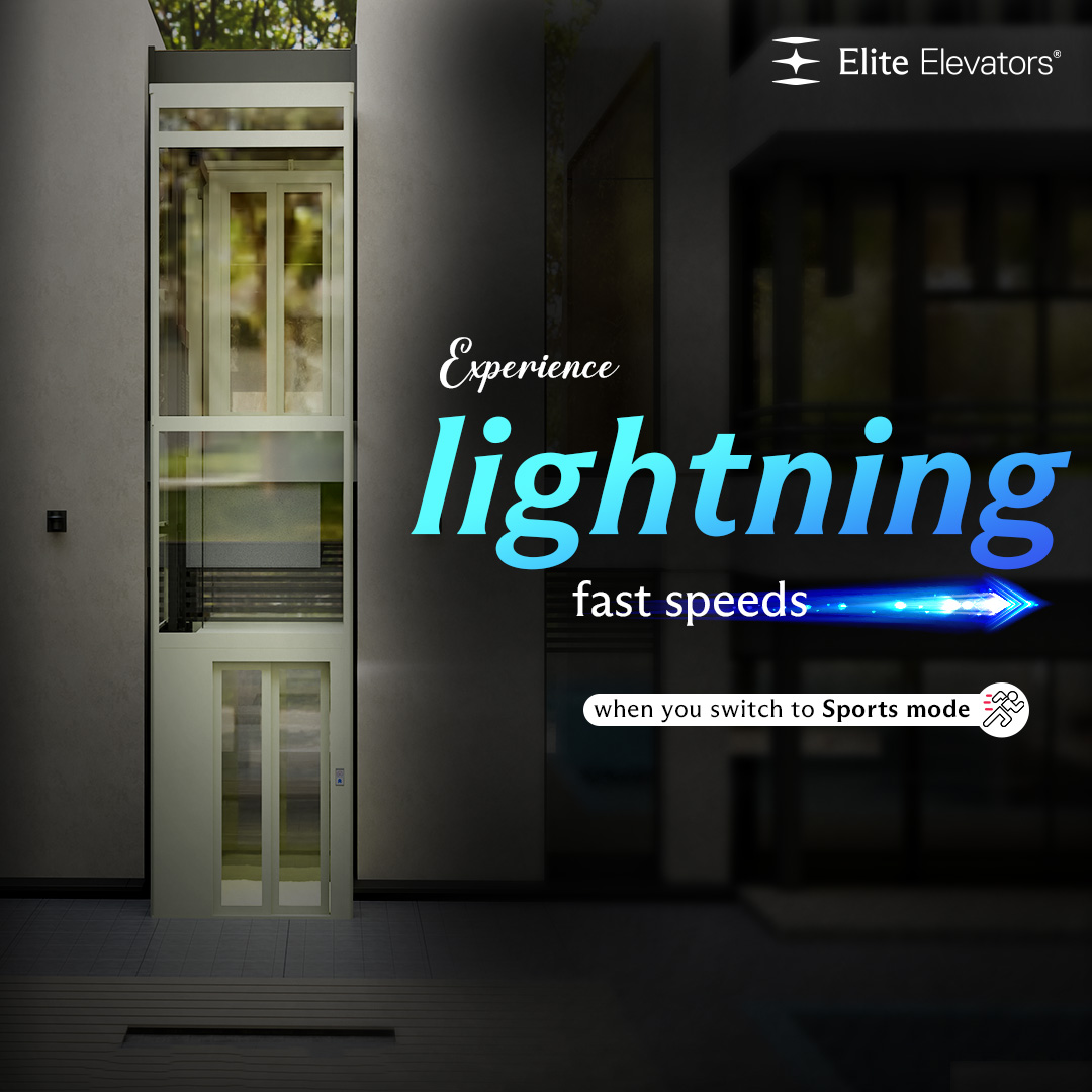 Elevatorskochi's tweet photo. The X300's Sports mode - one of four performance modes - is designed for fast-paced lifestyles. With a max speed of 1.0 m/s and an operating system where the cabin lights are always on and the doors always open for quick entry and exit.

#X300 #homeelevator #Eliteelevators https://t.co/ro4Kd9hy1a