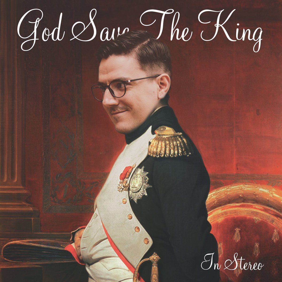 Two singles later… is anyone in the mood for an album?