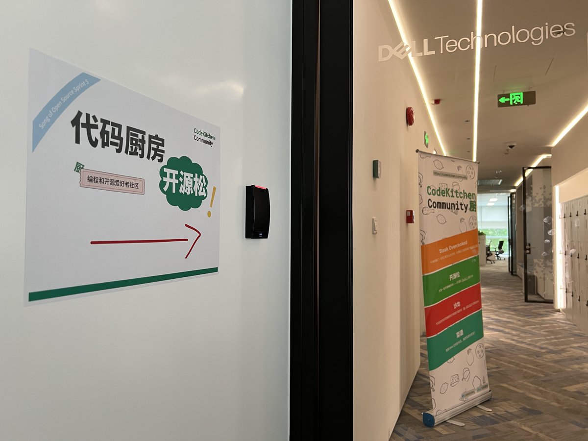 Grey 李辉 tweet media