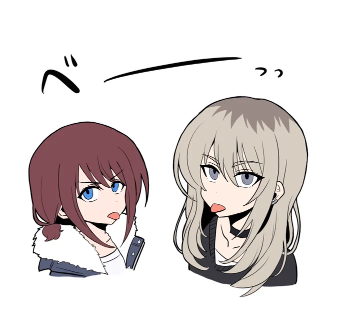 刷り込み 