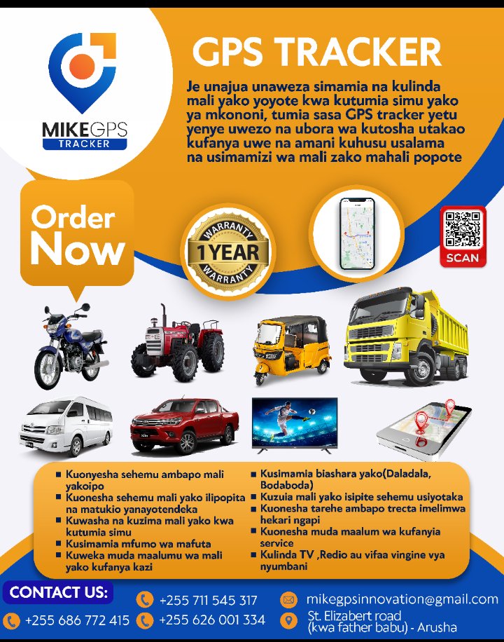 micshizo's tweet photo. @sajo_mwaihabi Karibu Mike Gps Wauzaji na wafungaji wa GPS TRACKER. 
0711545317 https://t.co/qpVFzXKRRz