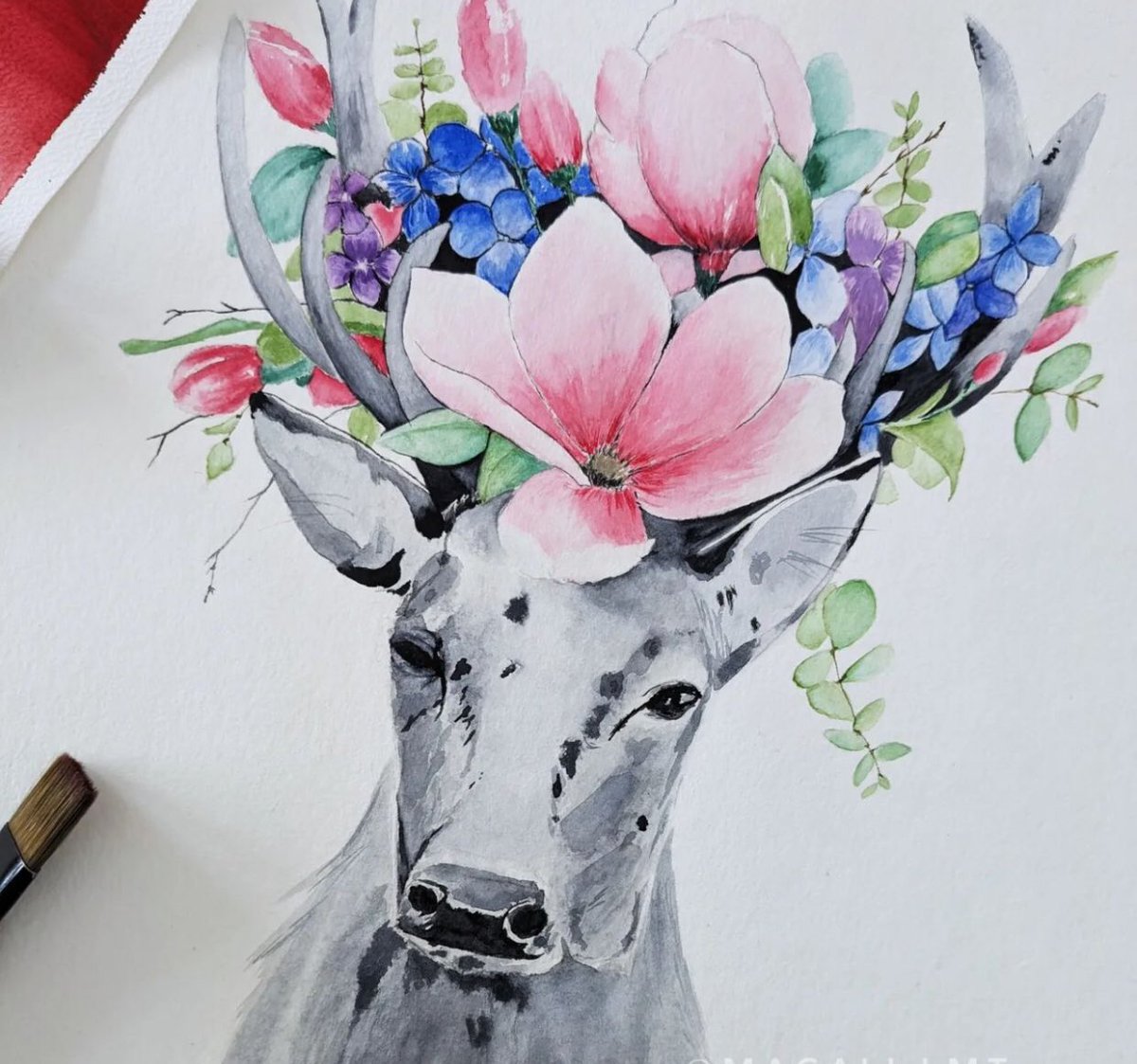 Good to flex my wrist today 
Bright #artistoftwitter #artprint #ArtInspiration