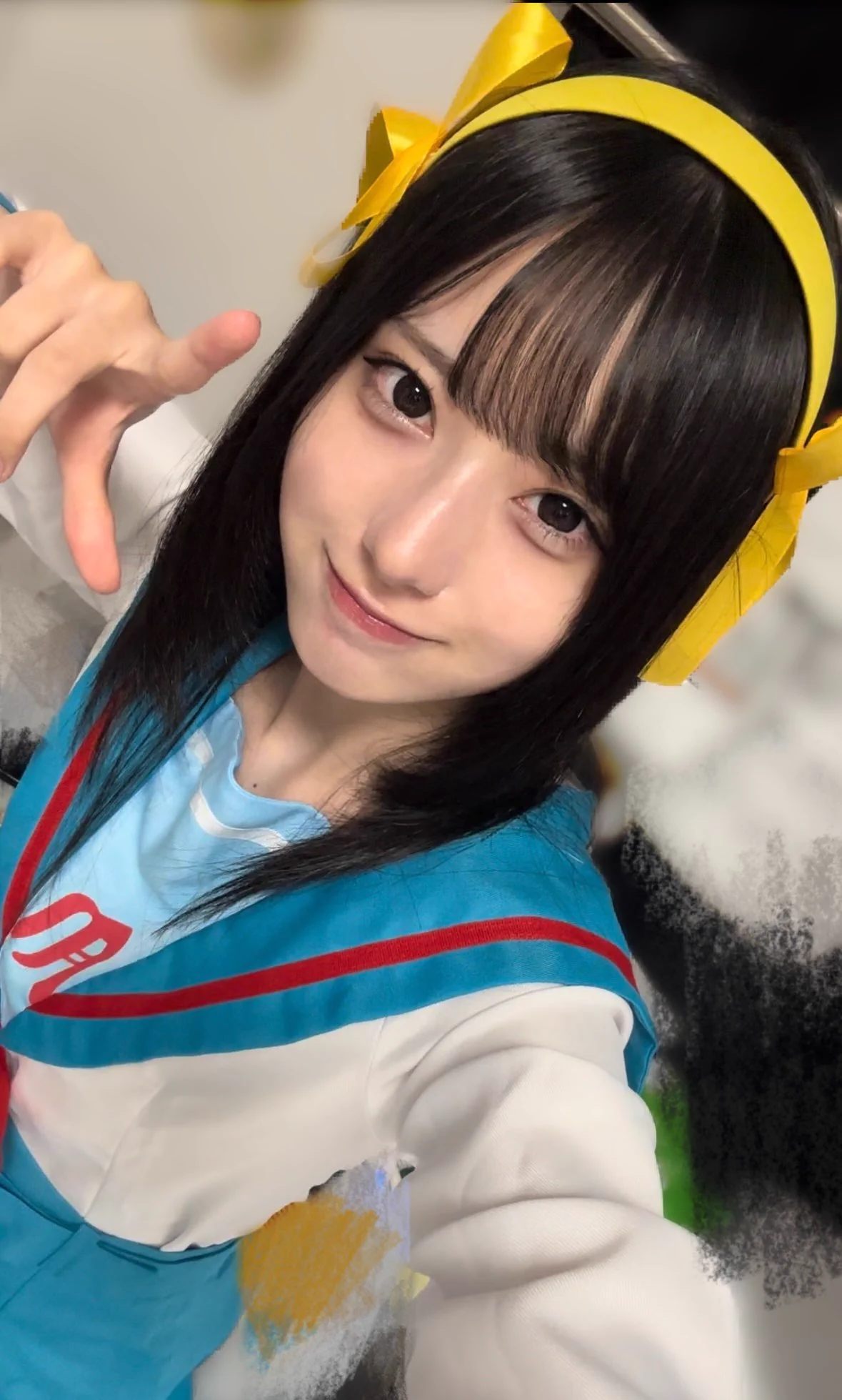 綾瀬 ことり on X: 