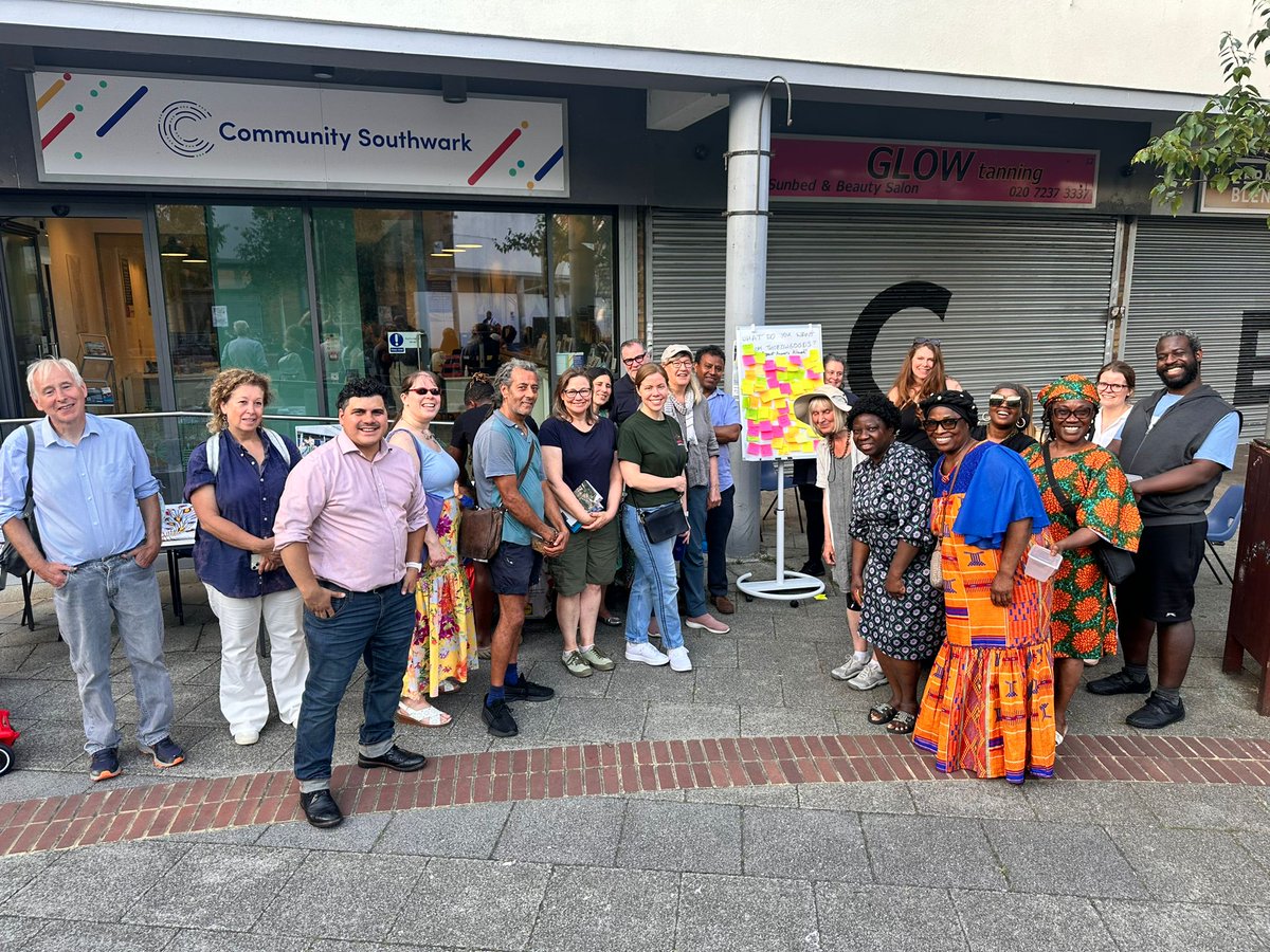 Thorowgood Community Group tweet media