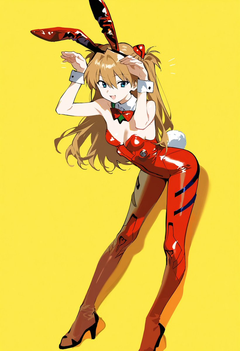 Shoppy_0909's tweet photo. アスカ、サマーDream
#エヴァンゲリオン #EVANGELION https://t.co/5roys3Jobl