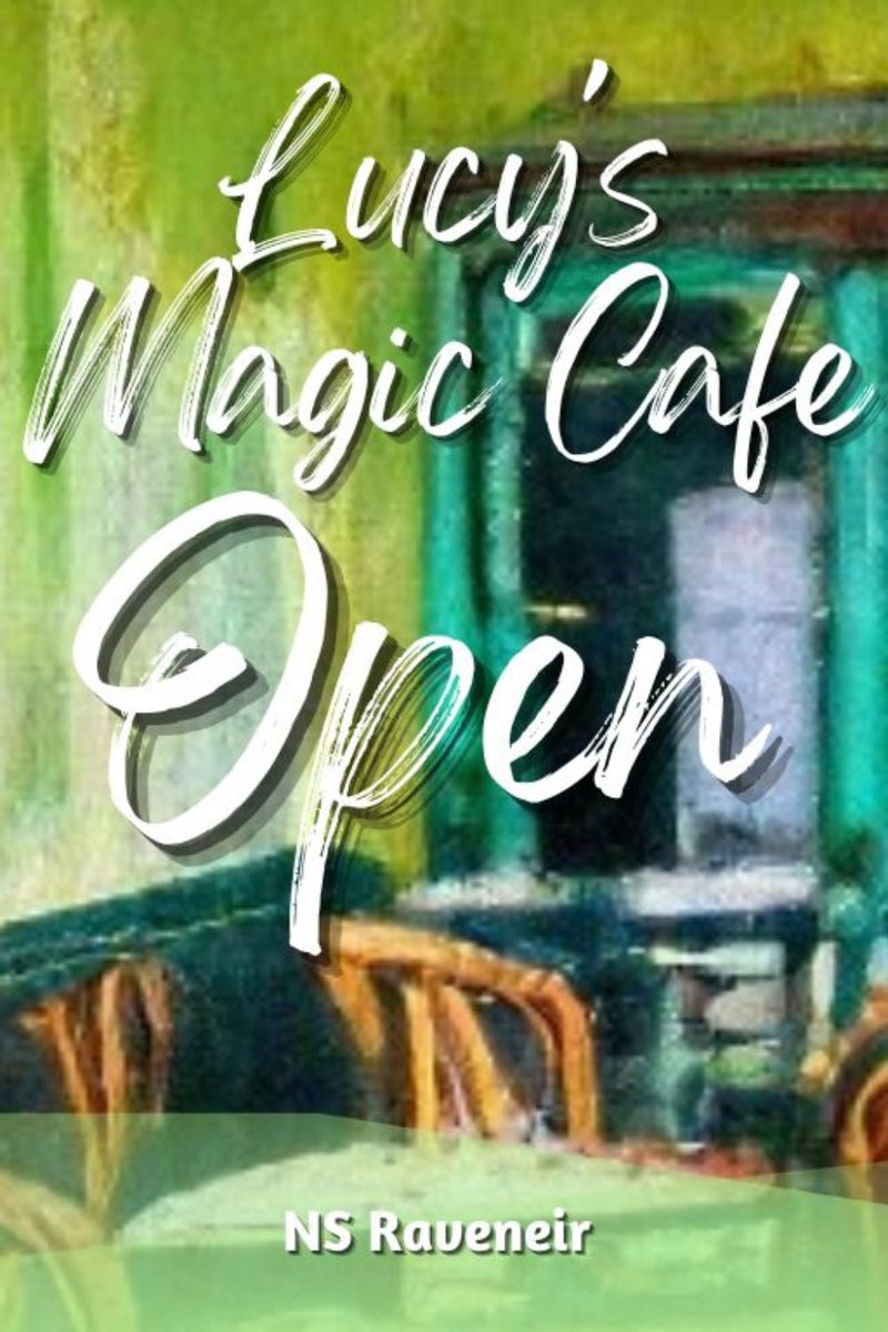 In an old cafe, exiled witch Lucy secretly bakes until a girl lifts her curse. Lucy seeks redemption in her magical world, facing guilt and regaining lost trust.
Available online in ebook store
#BOOKSPOTLIGHT  #BookRecommendations 
#bookworms #book