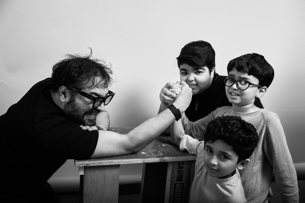 Luminoso Pictures tweet media