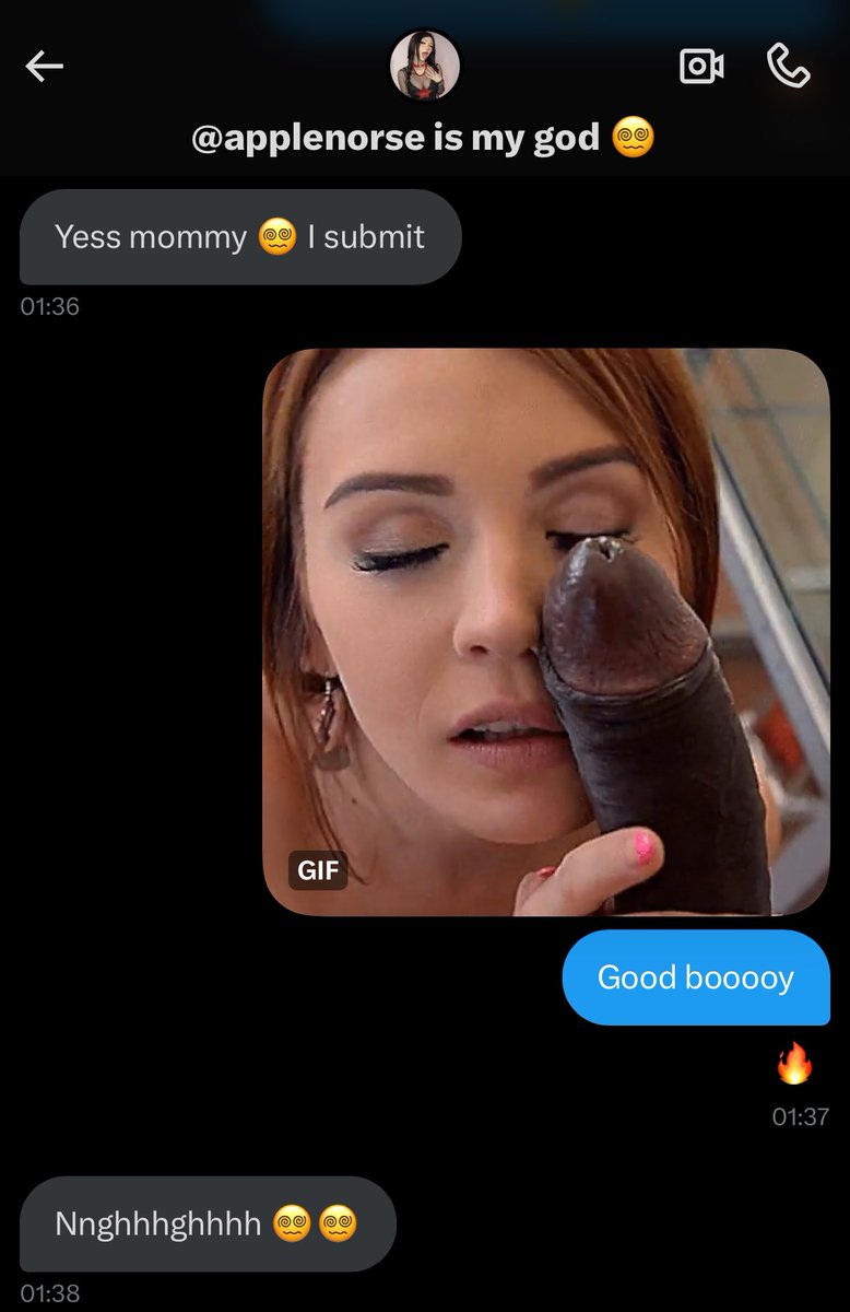 MommysGooner_'s tweet photo. I love my little puppies thinking that mommy won’t break them and barking for me later 🐶💋 @betadomme3 couldn’t handle mommy and her bbcs 🫦 #W33 #wankbattle https://t.co/wFYCxtiTGl