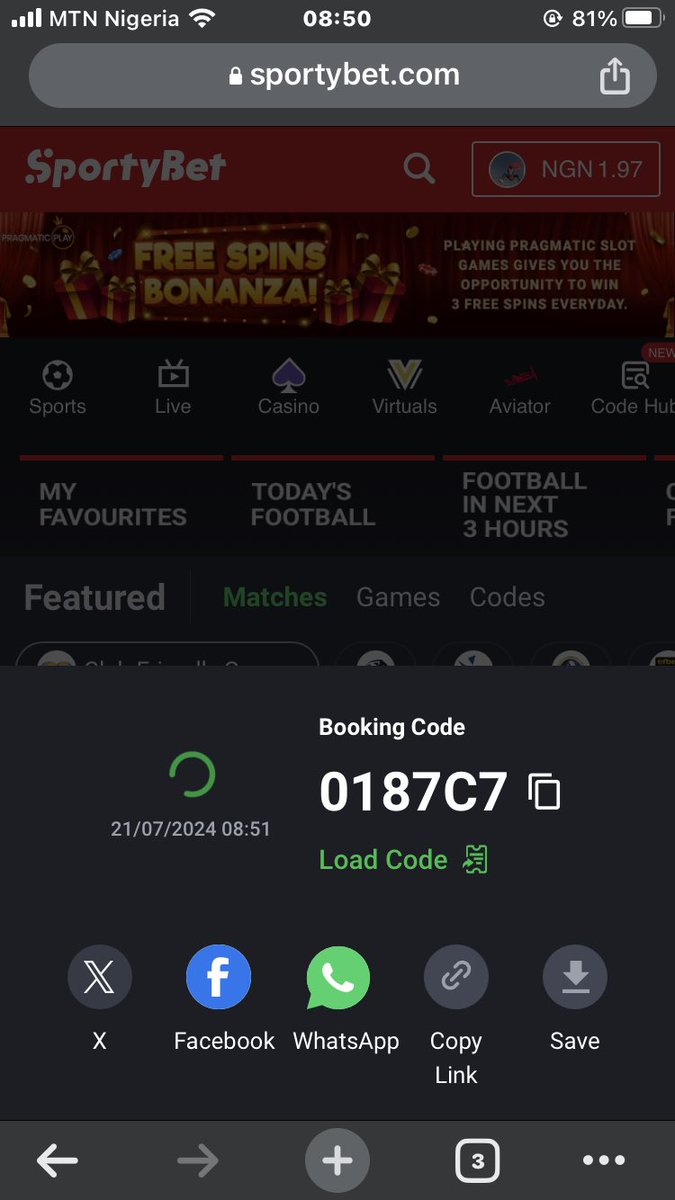 Osparo (@osimdanny) on Twitter photo 