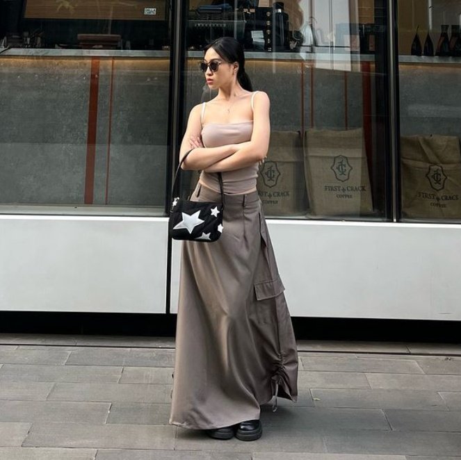 Inspo finds⋆˙ᝰ.ᐟ Nemu store yang outfit collection nya cakep" buet dan low budget wajib kepo si ini !!