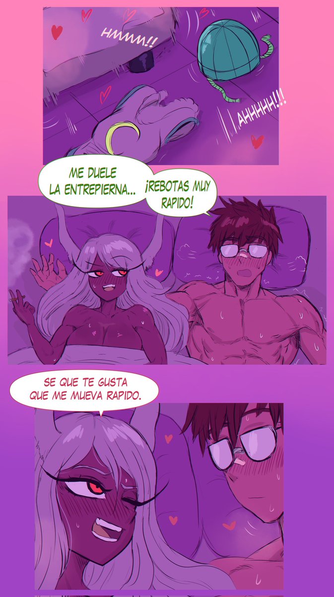 BleckSande70506's tweet photo. @Hotzilla1 Muchas gracias por el comic!!!

Mirko x Mumen rider https://t.co/X06uDir6gB