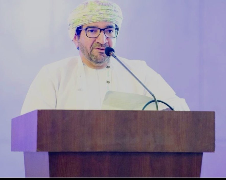 sultanmalabri's tweet photo. نبارك للاخ الدكتور راشد بن خلفان بن سالم العبري
تعينه
عميدا لكلية الطب
بجامعة السلطان قابوس https://t.co/nHDnrg5MVV