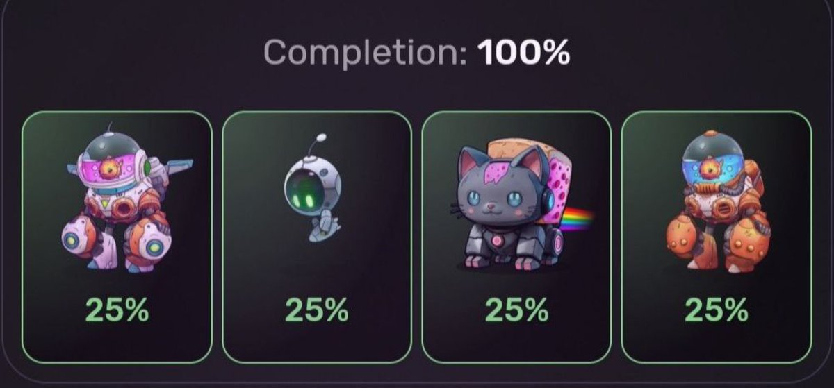 AirdropOncusu's tweet image. Günlük Kombolar : 21.07.2024 
TimeFarm Oracle Cevap : 8 Şubat 2021
-Gemz'de metaverse kartı için yardımcı olabilirim yorumlarda kartın referansını atmanız yeterli✅✅✅
#PIXELVERSE #gemz #coinhunters #TimeFarm