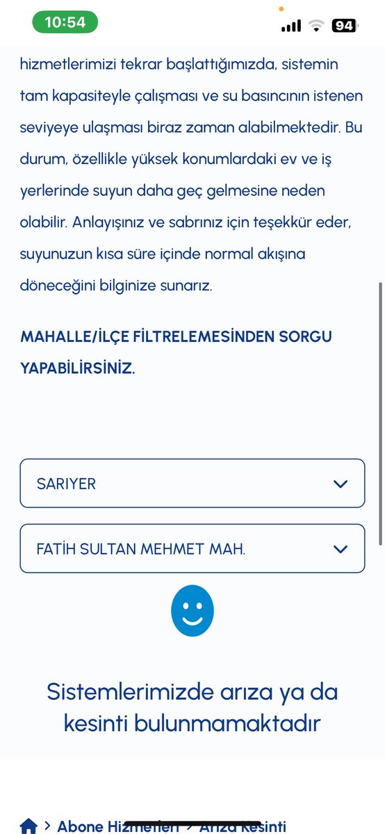 didocaramel's tweet photo. Yalan konuşmakta marka olmuşsunuz  #iski #yazgünü  #sukesintisi @iskignmudurlugu @iski_destek @SikayetvarCom https://t.co/qAv9okaA9I