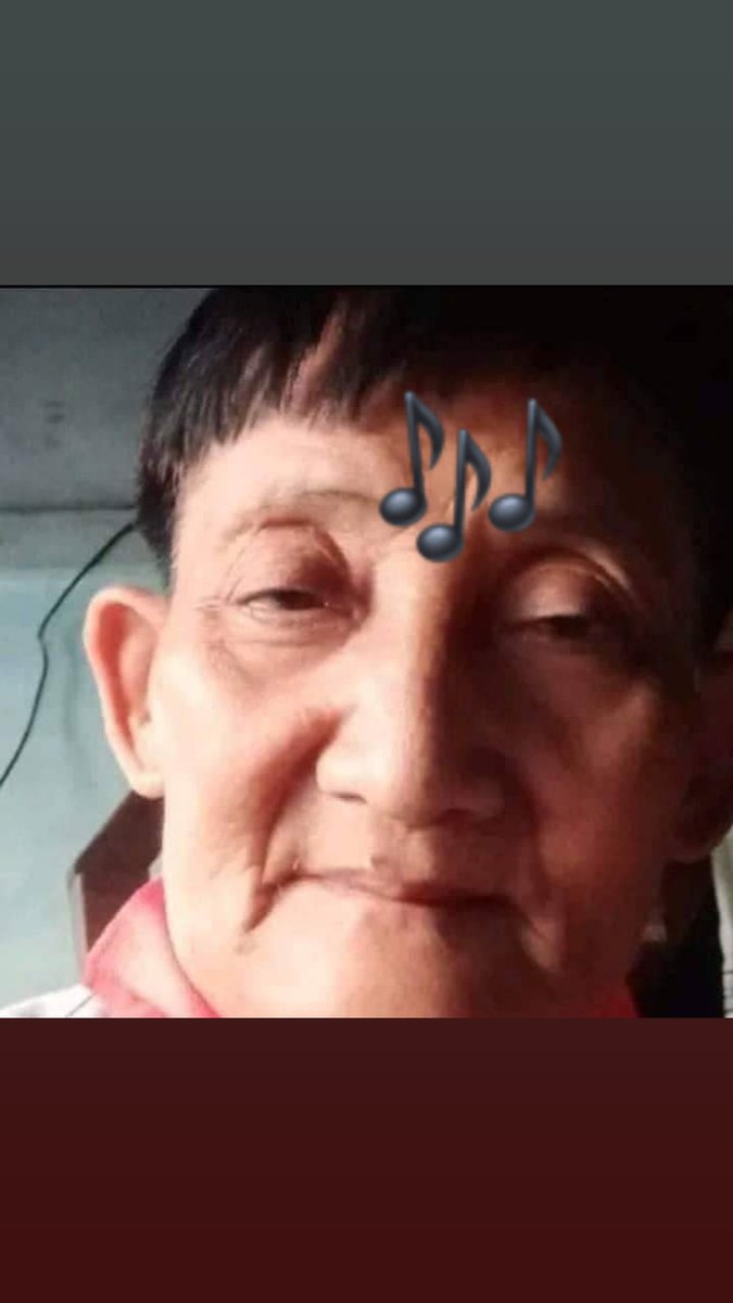 LitoMaglaya's tweet image. I published a song on StarMaker, check out my singing now!
#Handog#StarMakerListen to 'Handog' I sang! (StarMaker... tmx28.app.goo.gl/qp81FM angelito maglaya sang