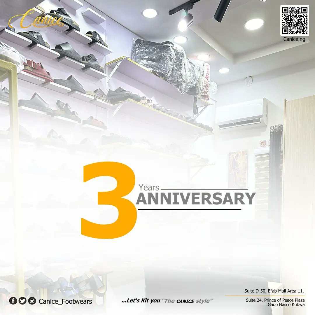 CaniceFootwears's tweet photo. Canice Footwears has accomplished significant milestones since its inception on July 21st, 2021. Over the past three years, we have achieved remarkable success, having sold over 30,000 pairs of our products and successfully exported them to numerous countries." https://t.co/4MAtRU2heH