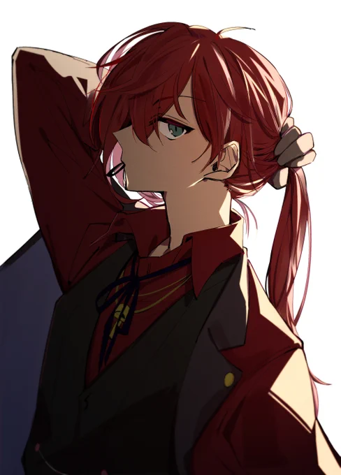 #イロ絵す 新衣装最高でした… 