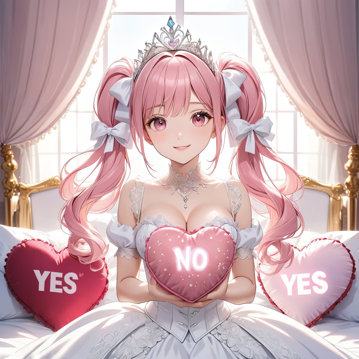 あいみ👑AIイラスト術師 on X