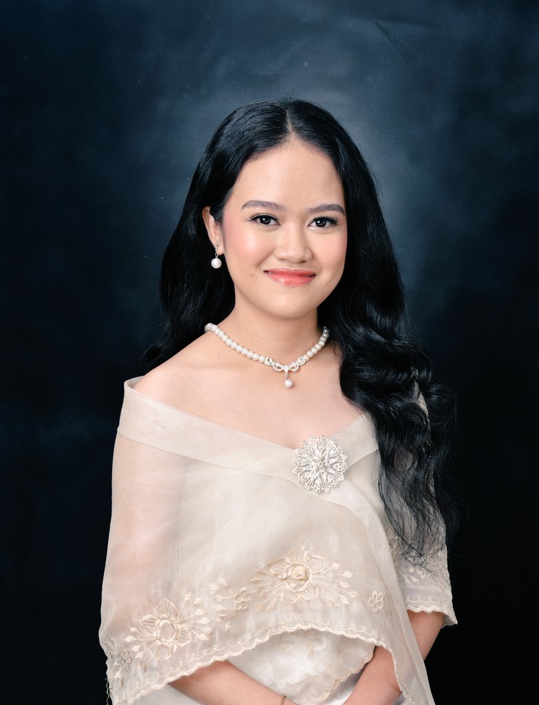 shine_gonida's tweet photo. Bachelor of Science in Tourism Management
Class 2023-2024
🥇Cum Laude 
  
Sebongs and Bangtan may graduate na kau🥹🥹  
#SEVENTEEN 
#BTS https://t.co/qkEcw4IgdF