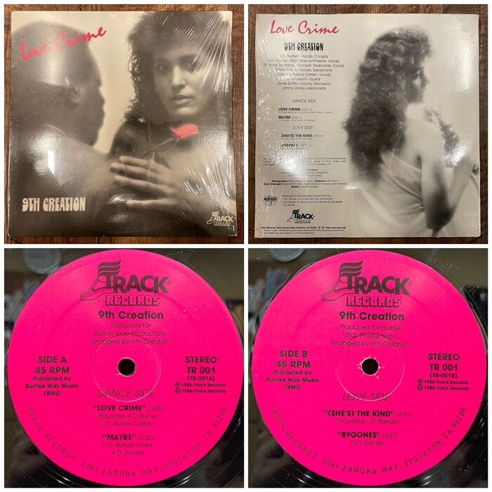 diskunionOCHA_S's tweet image. ＼ メガレア皿、出します！／

◎7/27(土) DISCO・BOOGIE 廃盤12インチセール！

世界的トップウォント盤「9TH CREATION / LOVE CRIME」を筆頭に市場に出回る機会の少ないアイテム多数！7/27(土)はぜひ当店へお越しくださいませ！

詳細はコチラ⇒…nion-ochanomizusoulraregroove.blog.jp/archives/25080…

#DUセール #12INCH