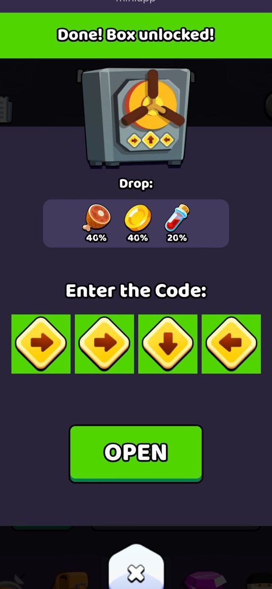 AirdropOncusu's tweet image. Günlük Kombolar : 21.07.2024 
TimeFarm Oracle Cevap : 8 Şubat 2021
-Gemz'de metaverse kartı için yardımcı olabilirim yorumlarda kartın referansını atmanız yeterli✅✅✅
#PIXELVERSE #gemz #coinhunters #TimeFarm