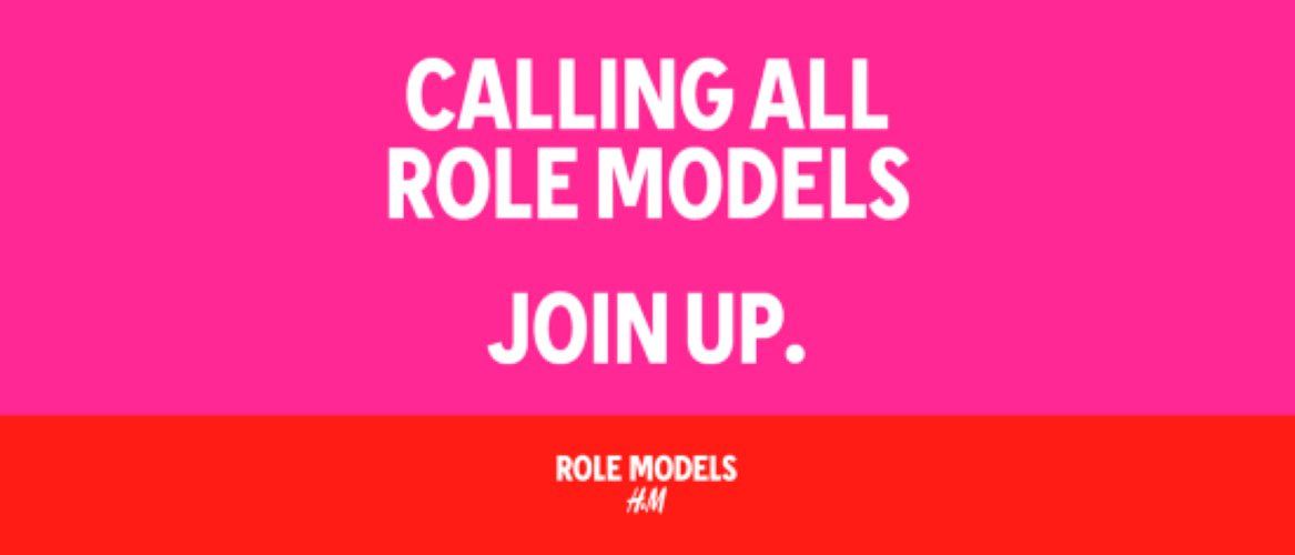947's tweet photo. Do you know a child making a difference? 

Join H&amp;M's Role Models initiative, where they champion young changemakers to raise their voices &amp; their impact.
@hmsouthafrica believes everyone can make a difference.

Visit https://t.co/YYHvwNkCKj to join up

#HMKids #RoleModelsxHM https://t.co/7ye60YPwNf