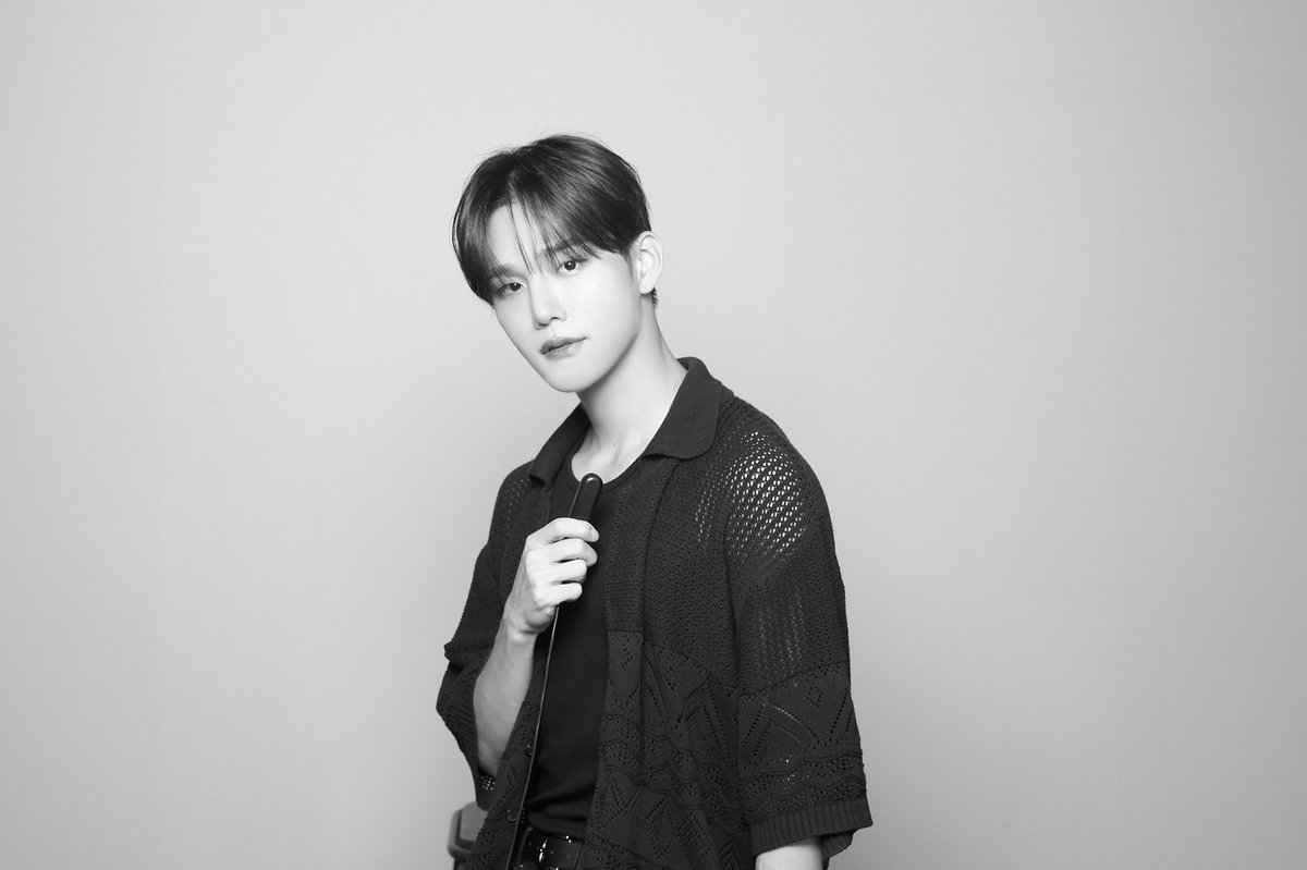CIX_Official's tweet photo. <2024 FIX WEEK> 
Black and White Photo 2024
: SEUNGHUN

#CIX #씨아이엑스 #FIX #픽스 #승훈 #CIX5thDebutAnniversary #CIX데뷔5주년 #2024FIXWEEK #픽스위크 https://t.co/YWeKv6dFMp