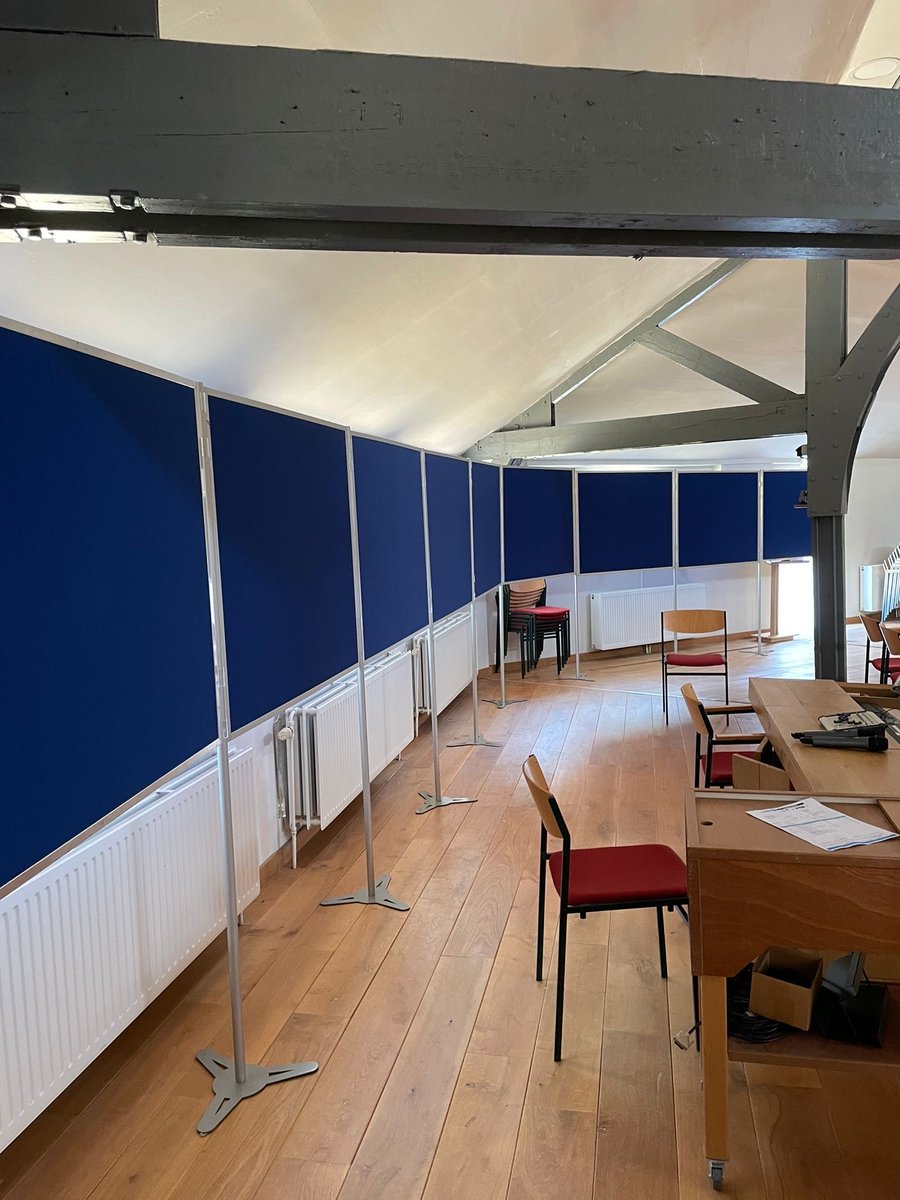 Expositiepanelen die indruk maken! Ontdek ons assortiment en geef je
expositie de wow-factor. #Expositiepanelen